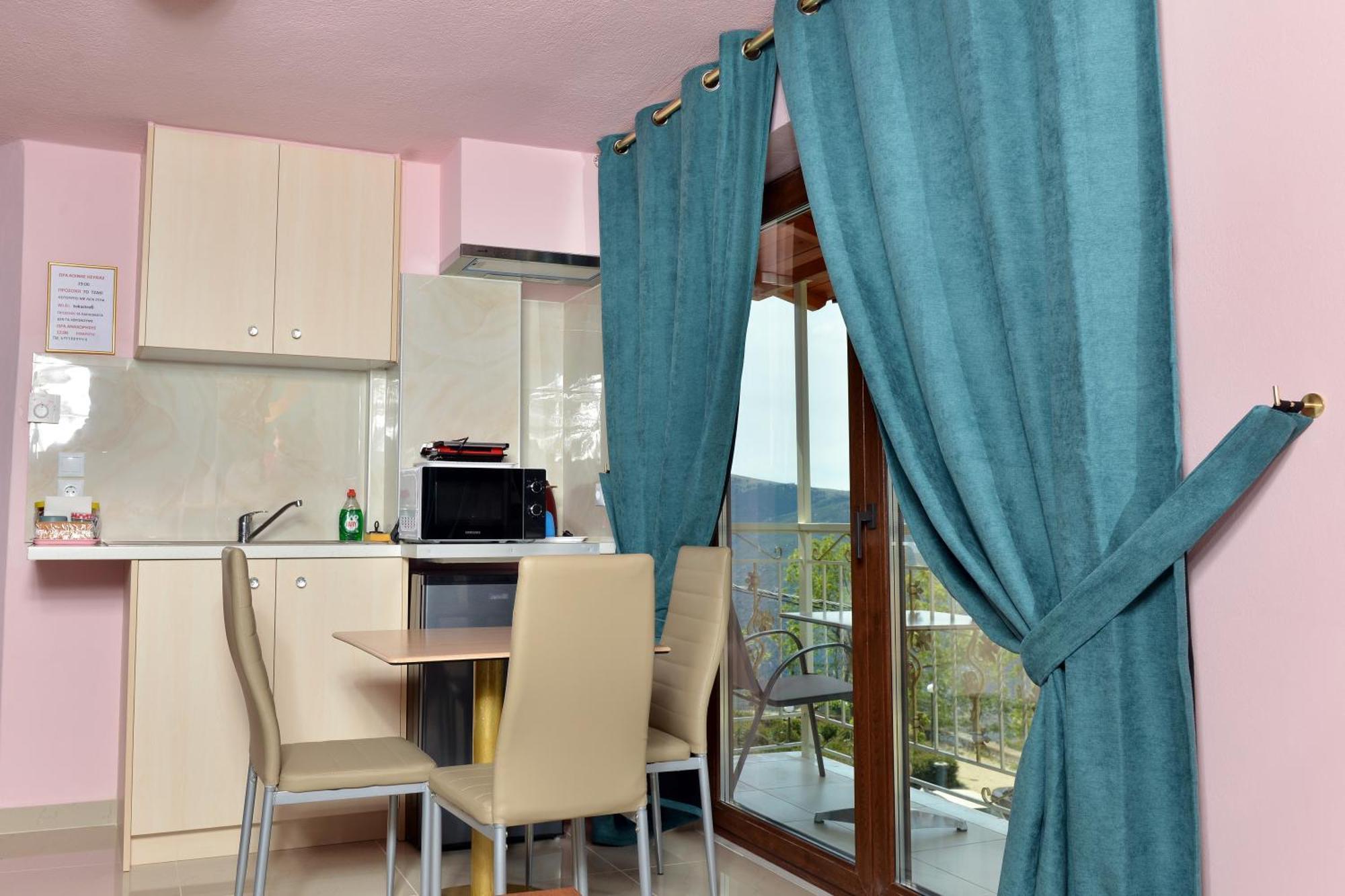 Villa Tokastro Arachova Exterior foto